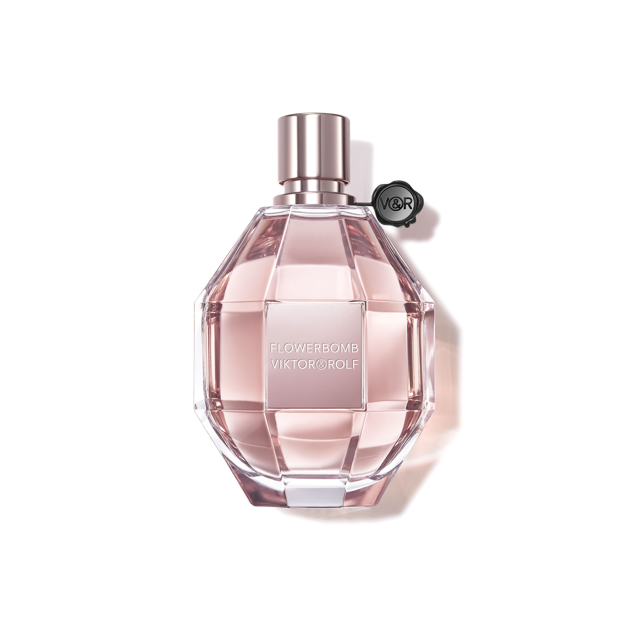 Flowerbomb Eau de Parfum by Viktor Rolf
